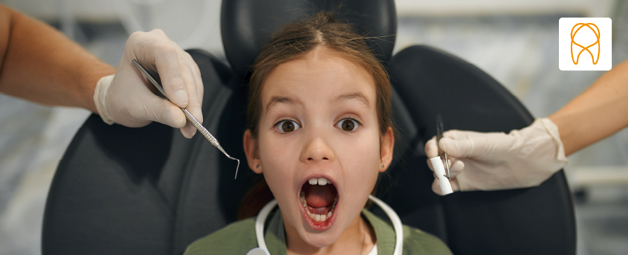 Haz desaparecer el miedo al dentista