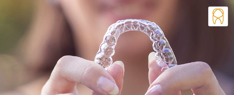 Invisaling, un tratamiento invisible para alinear los dientes